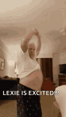 Dance GIF