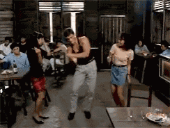 Dance GIF