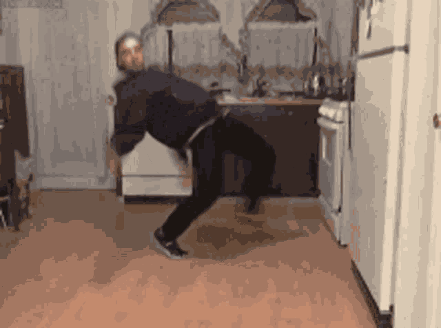 Dance GIF