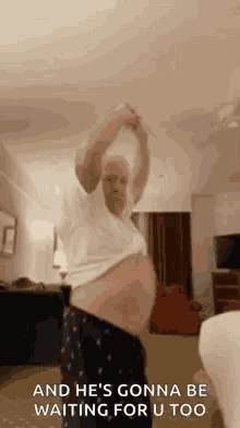 Dance GIF