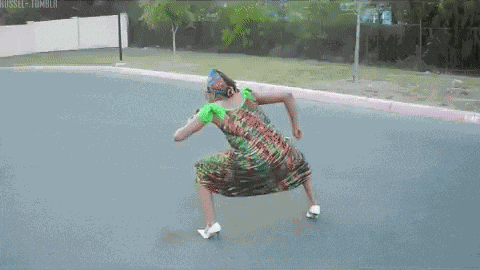 Dance GIF