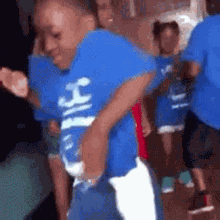 Dance GIF