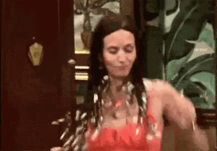 Dance Dancing GIF