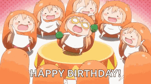 Dance Dancing GIF