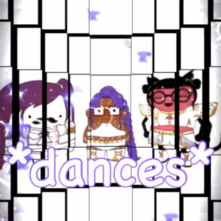 Dance Dancing GIF