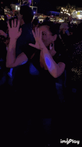Dance Dancing Girl GIF