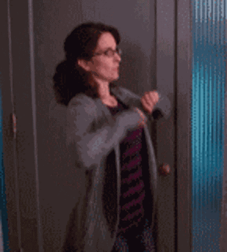 Dance Dancing GIF