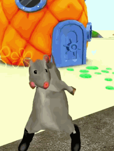 Dance Dancing GIF