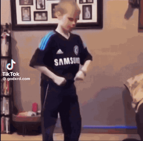 Dance Dancing GIF