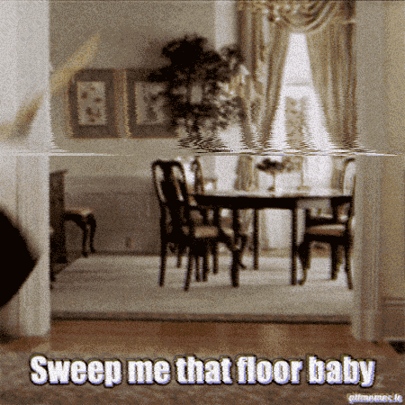 Dance Dancing GIF