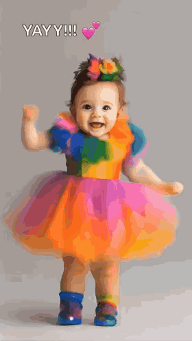 Dance Dancing GIF