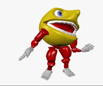 Dance Emoji GIF