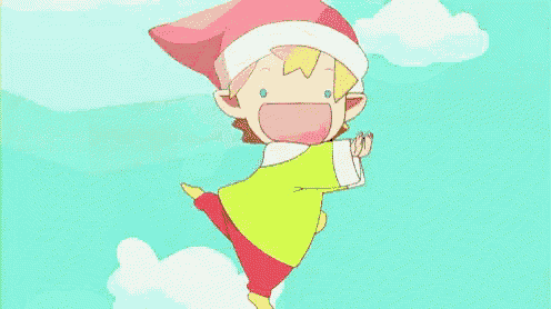 Dance Fairy GIF