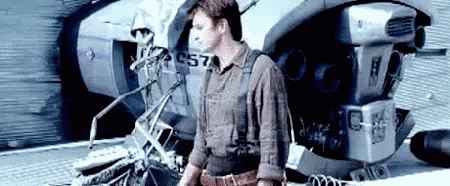 Dance - Firefly GIF