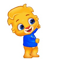 Dance Funny Dance Sticker