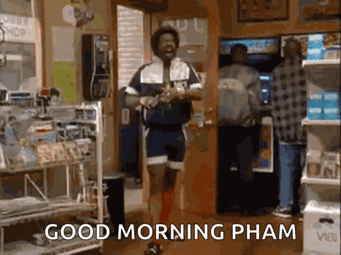 Dance Funny Dance GIF