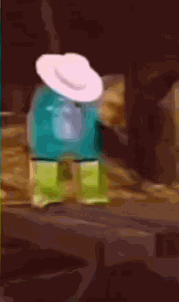 Dance Funny Gorilla Tag GIF