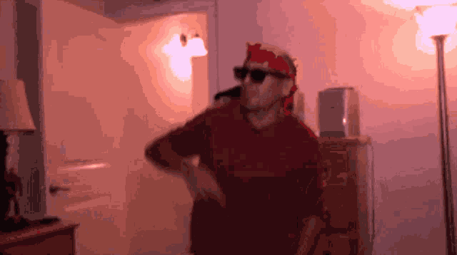Dance Funny GIF