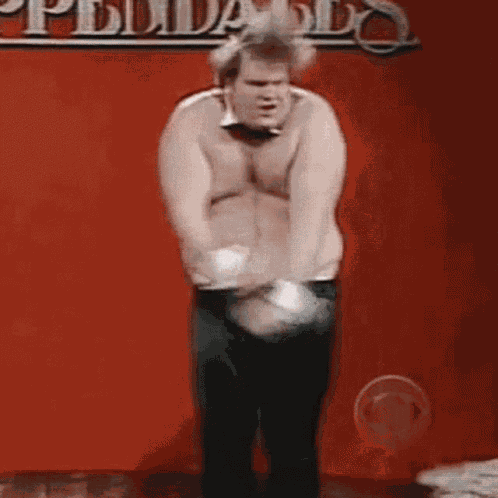 Dance Funny GIF