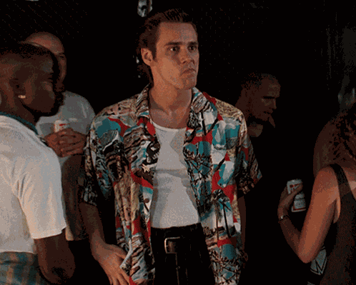 Dance Funny Ok GIF