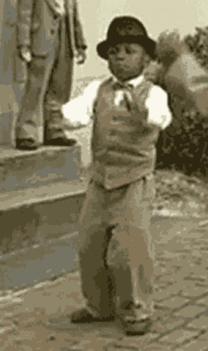 Dance Funny GIF