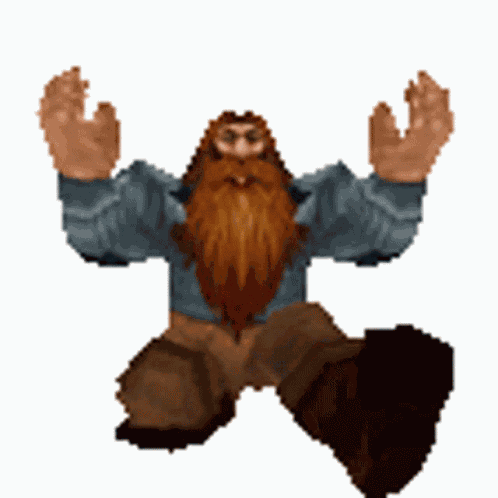 Dance Game GIF