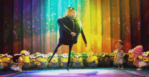 Dance GIF