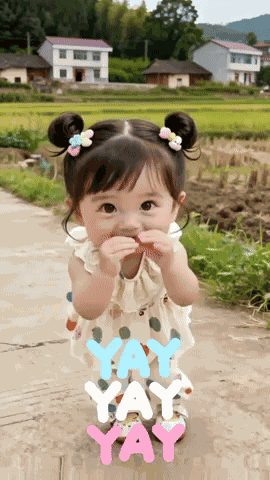 Dance Goyang GIF