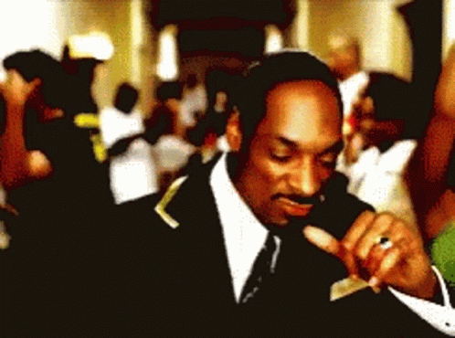 Dance Groove GIF