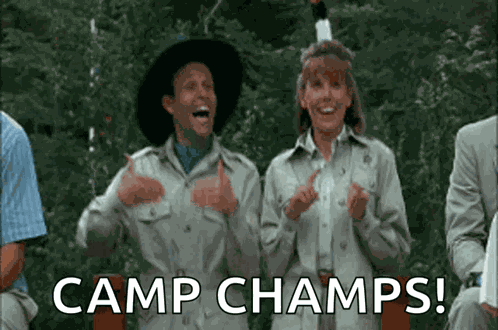 Dance Happy GIF