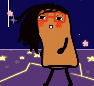 Dance Happy Dance GIF