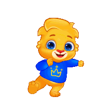 Dance Happy Dance Sticker