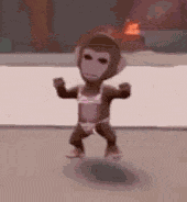 Dance Happy Dance GIF