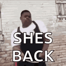 Dance Happy Dance GIF