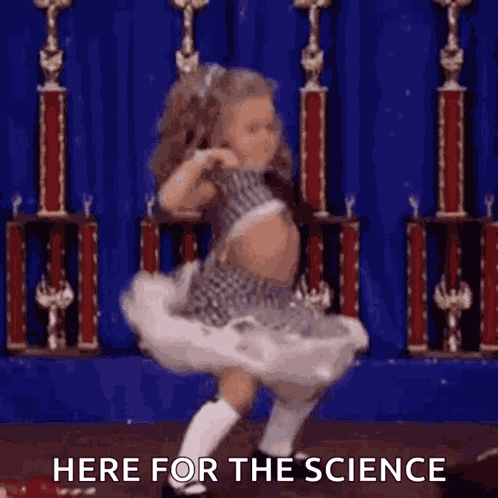 Dance Happy GIF