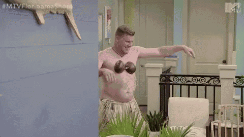 Dance Happy GIF