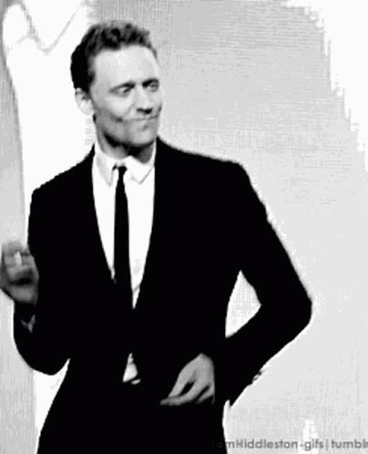 Dance Happy GIF