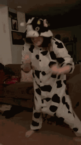 Dance Happy GIF