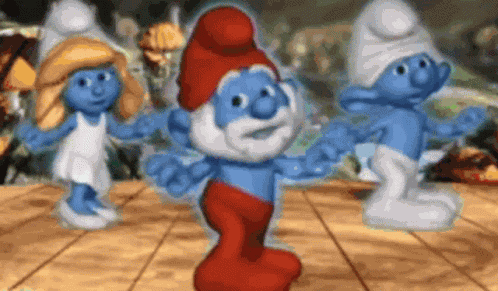 Dance GIF