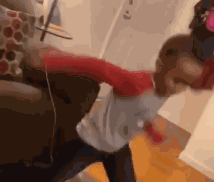 Dance Jiggy GIF