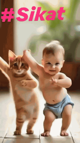 Dance Kcendana GIF