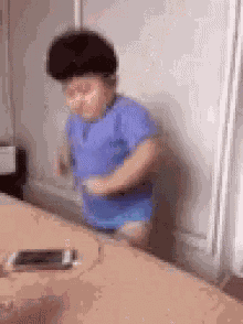 Dance Kid GIF