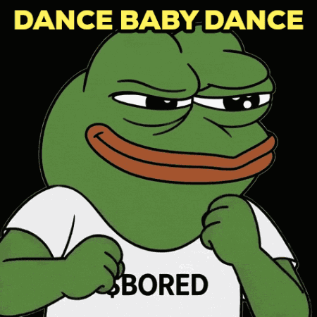Dance Meme GIF