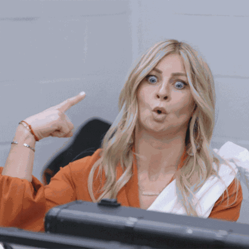 Dance Moms Cuckoo GIF