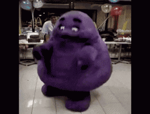 Dance GIF