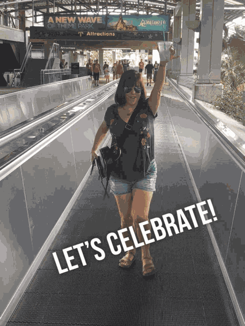 Dance Moves Dancing GIF