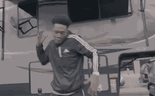 Dance Moves GIF