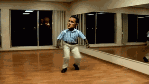 Dance Moves GIF