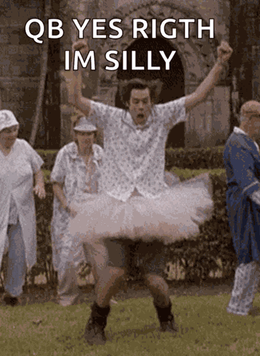 Dance Moves GIF