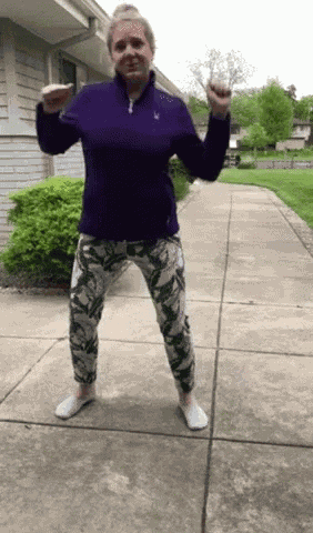 Dance Moves GIF
